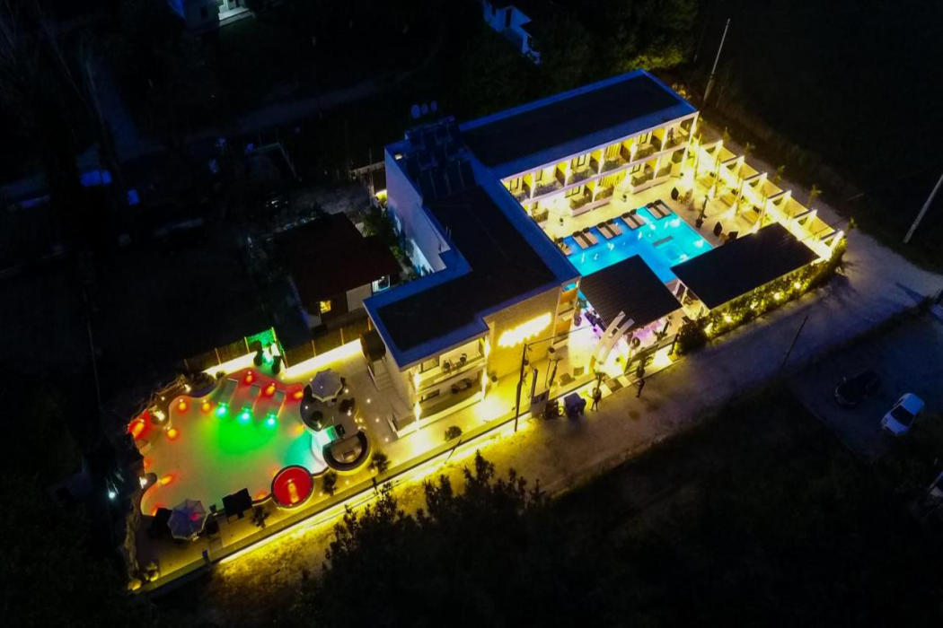 Avaton Luxury Resort and Spa 3/49