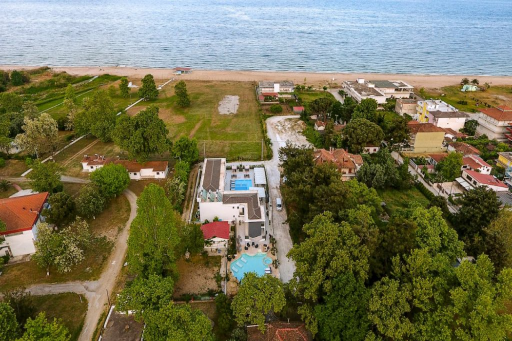 Avaton Luxury Resort and Spa 4/49