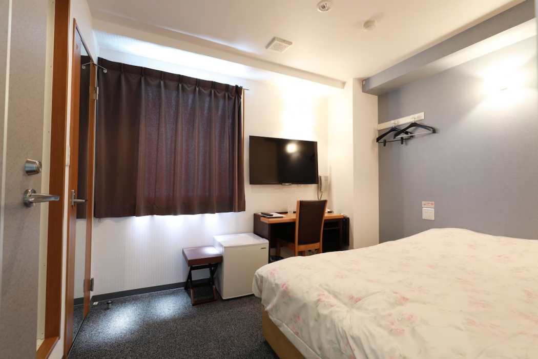 Toyama Town Hotel 17/54