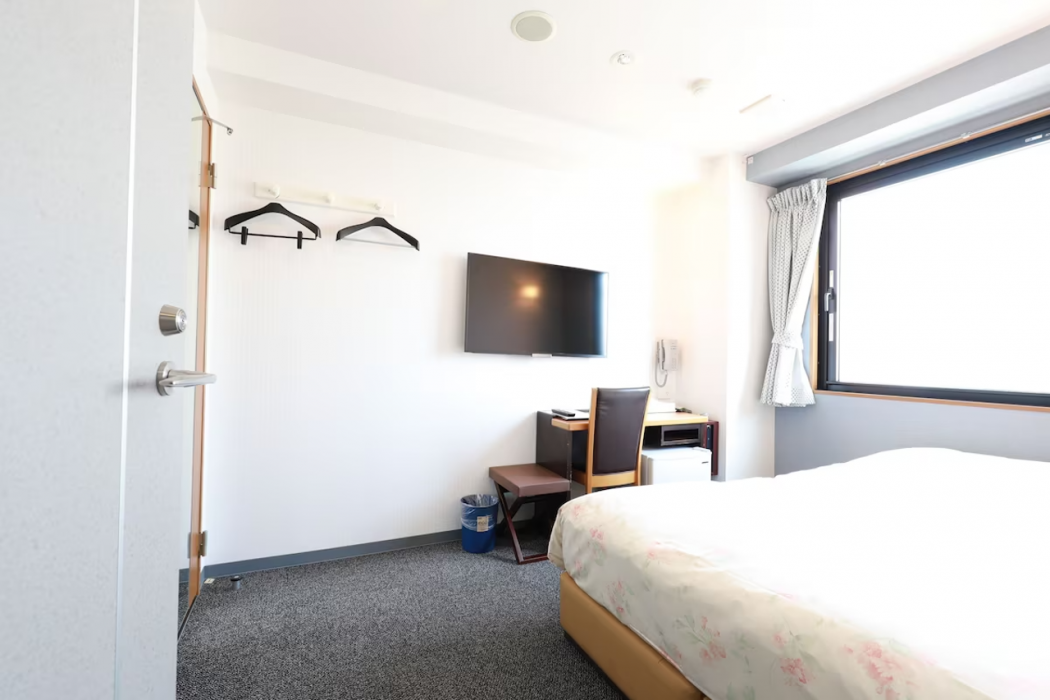 Toyama Town Hotel 14/54