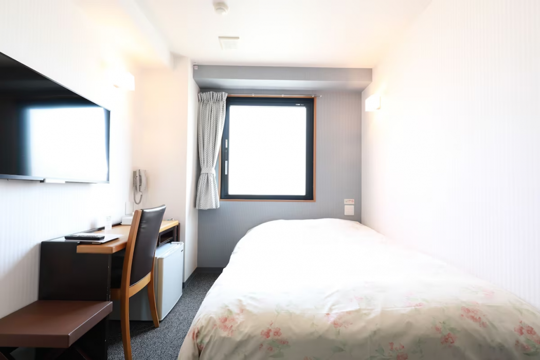 Toyama Town Hotel 16/54