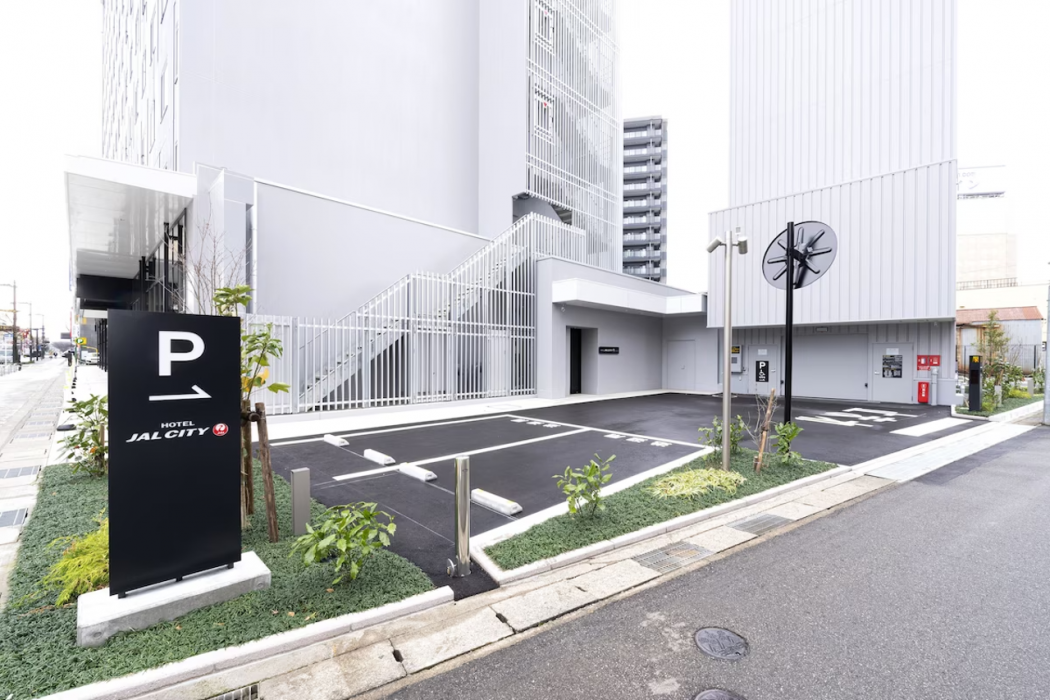 Hotel JAL City Toyama 30/57