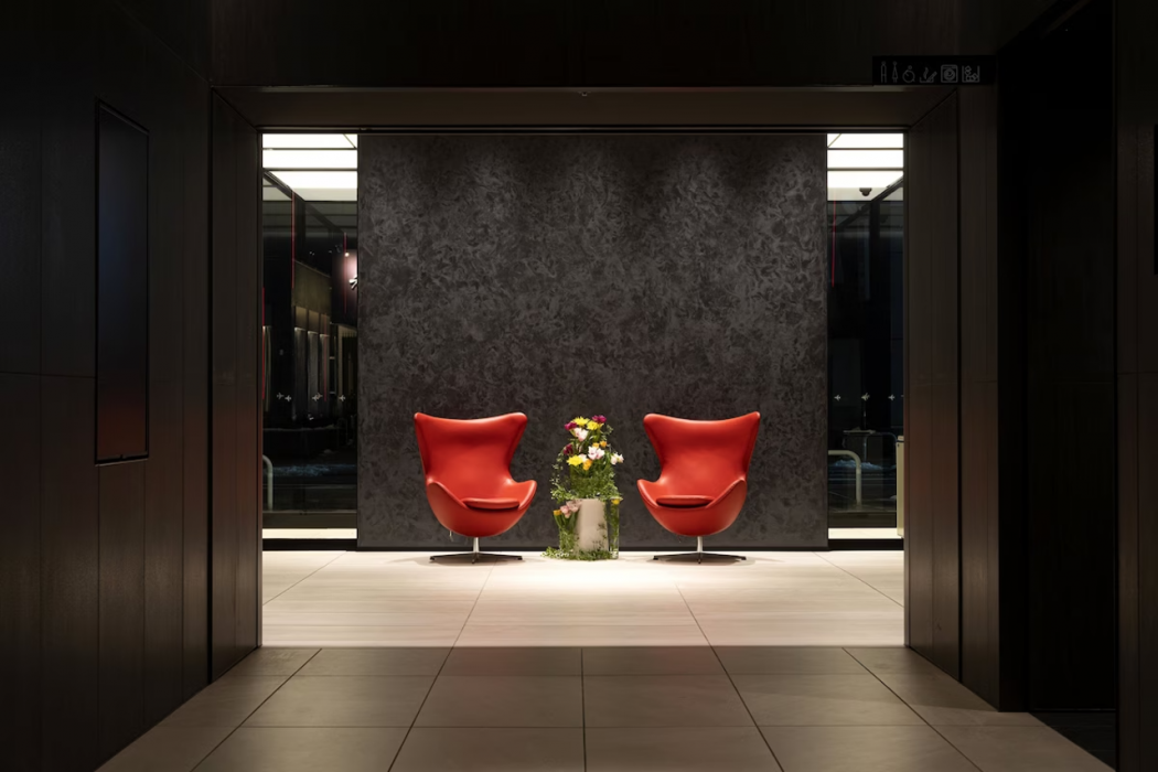 Hotel JAL City Toyama 10/57