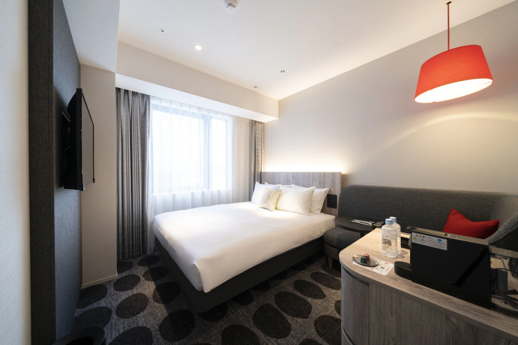 Hotel JAL City Toyama 18/57
