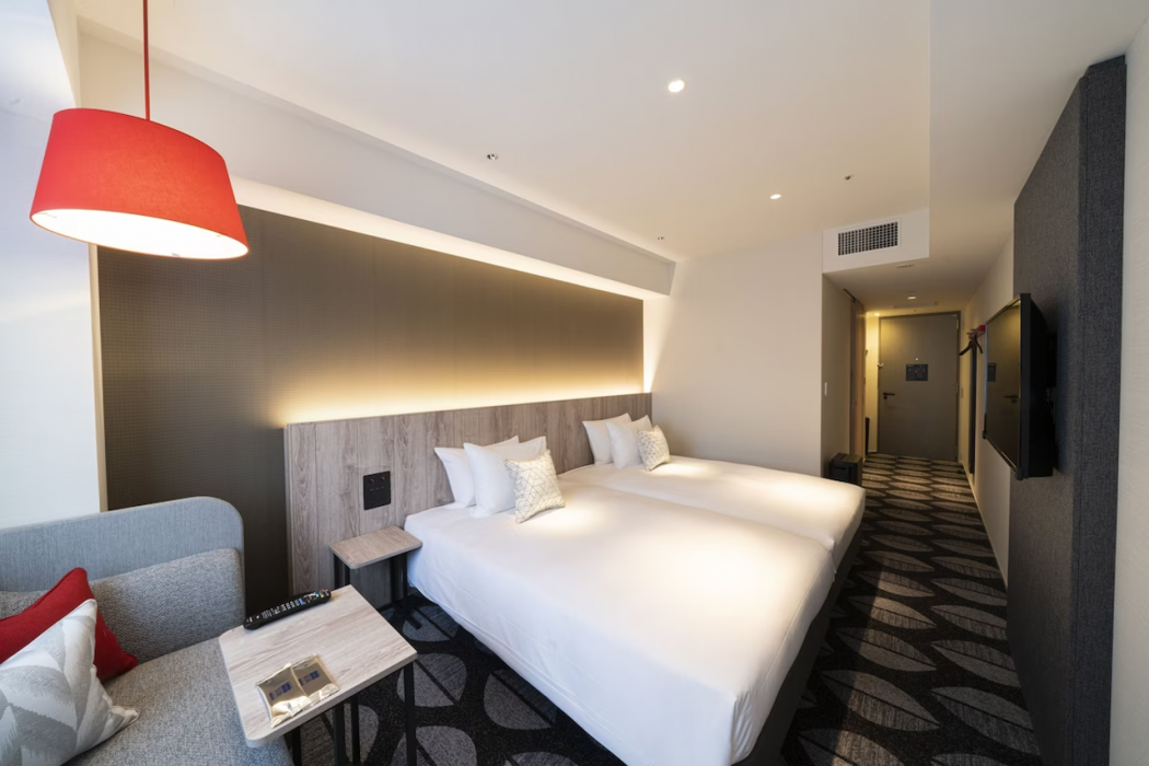 Hotel JAL City Toyama 20/57