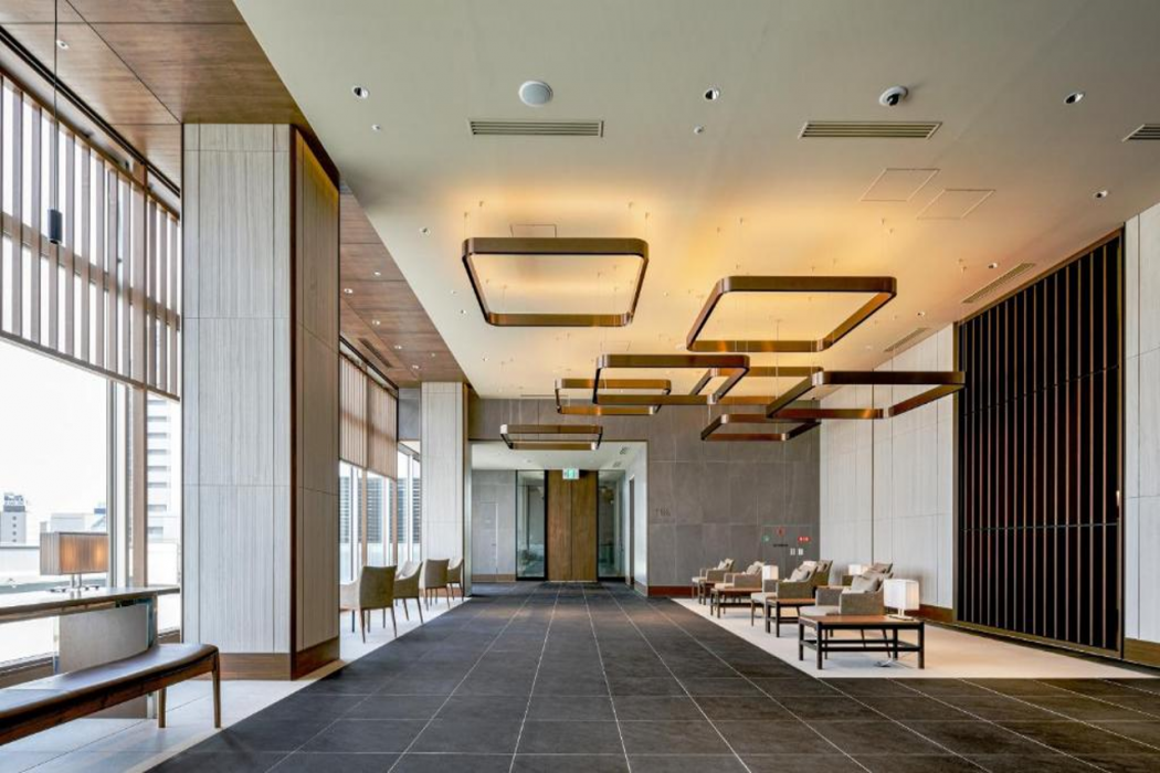 HOTEL VISCHIO TOYAMA 6/56