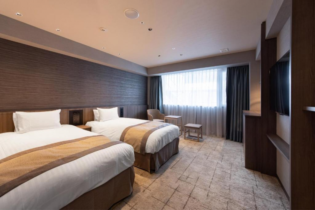 HOTEL VISCHIO TOYAMA 13/56