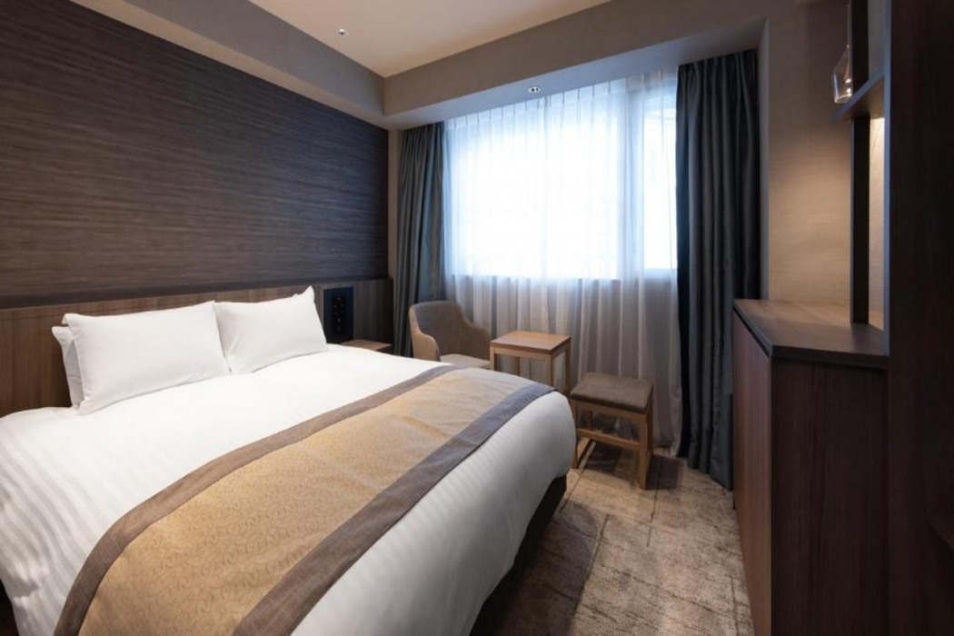 HOTEL VISCHIO TOYAMA 12/56