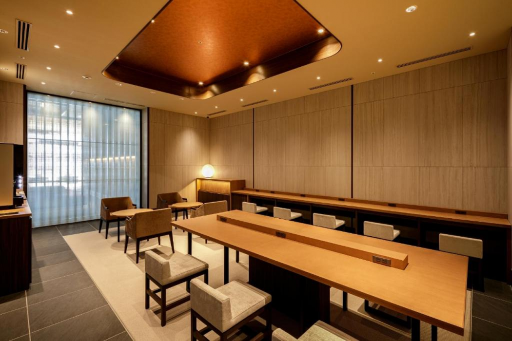 HOTEL VISCHIO TOYAMA 18/56