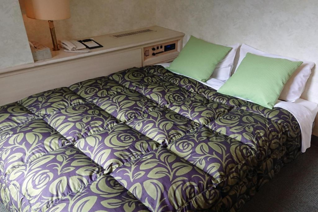 Hotel A.P 7/27