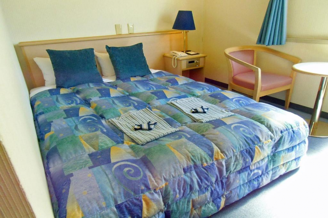 Hotel A.P 8/27