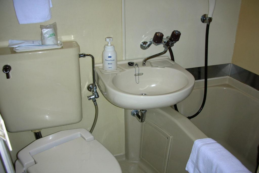 Hotel A.P 13/27