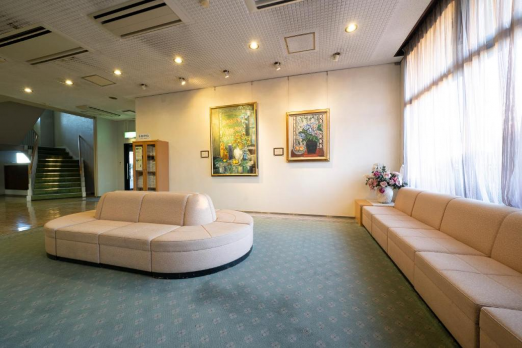 Hisai Green Hotel 24/58