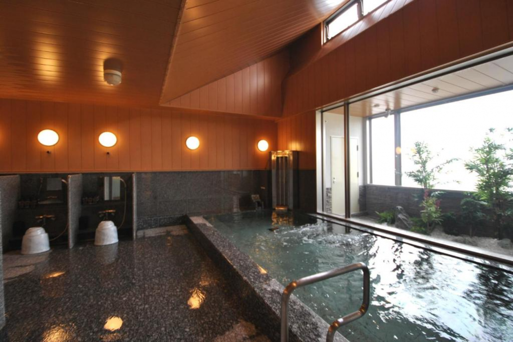 Hotel Mark-1 Tsukuba 22/55