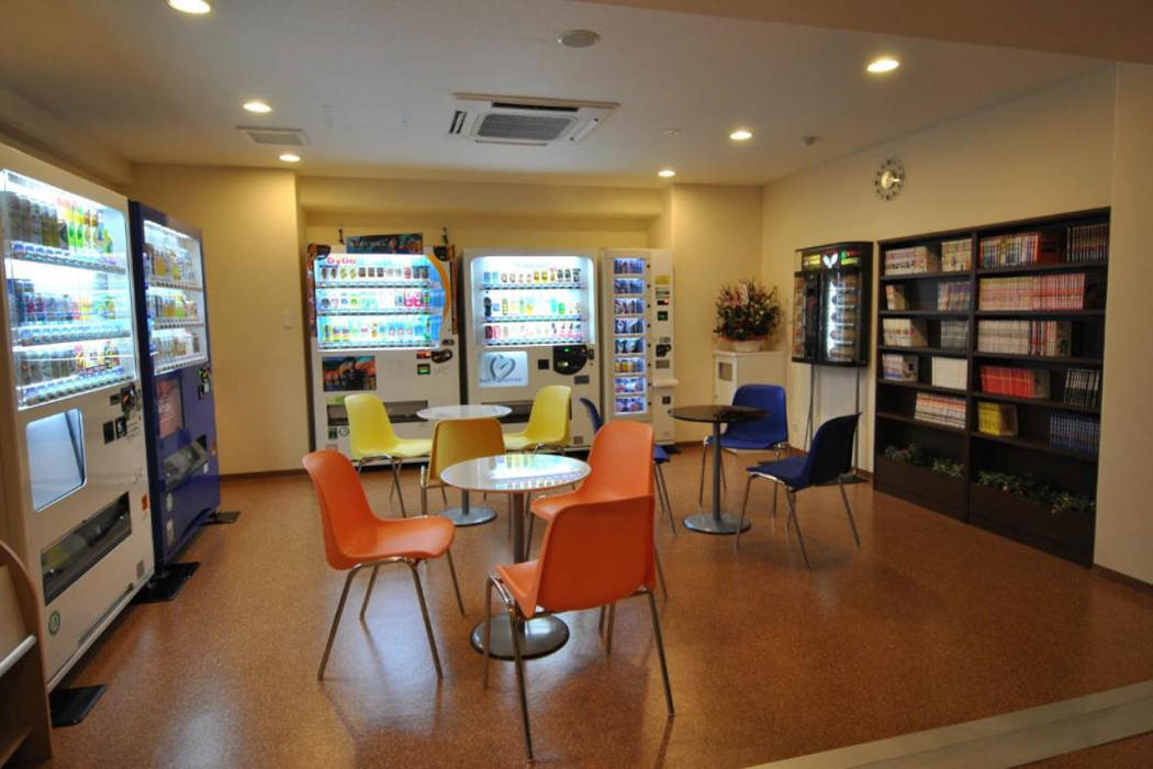 Hotel Mark-1 Tsukuba 24/55