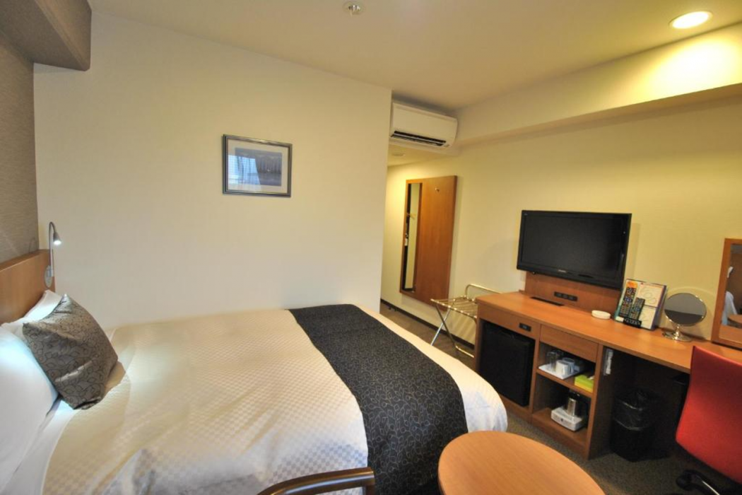 Hotel Mark-1 Tsukuba 13/55