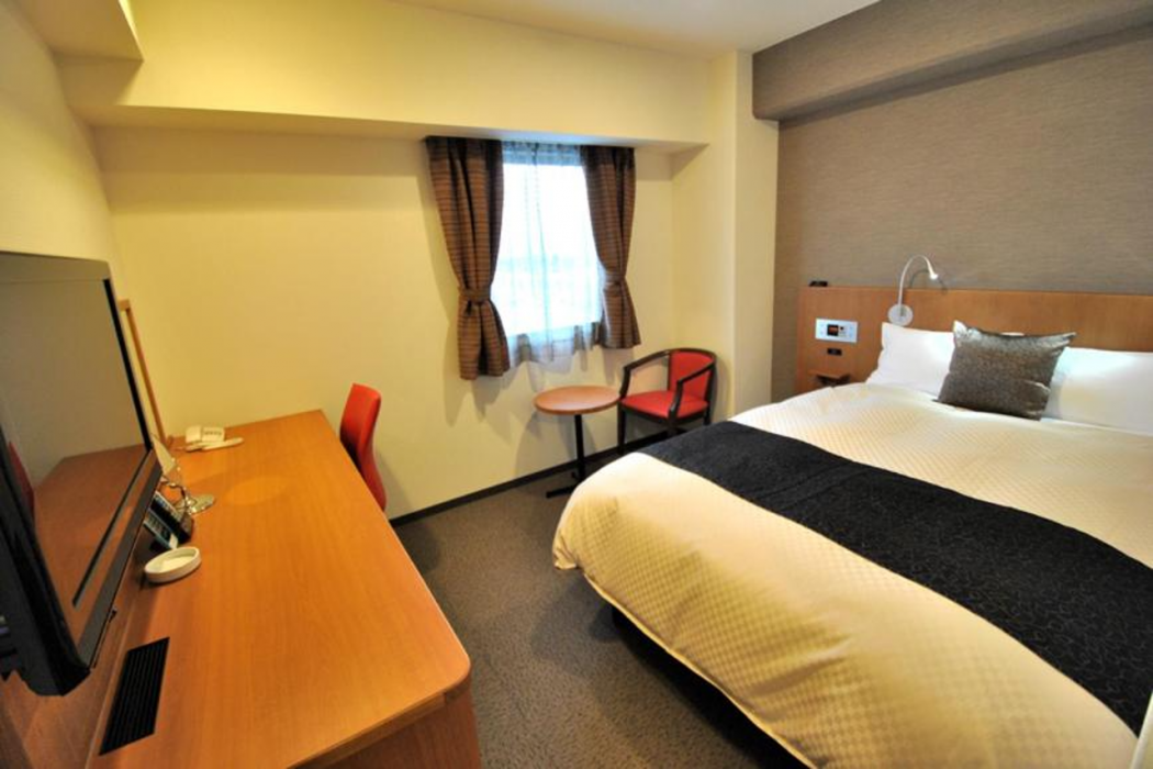 Hotel Mark-1 Tsukuba 11/55