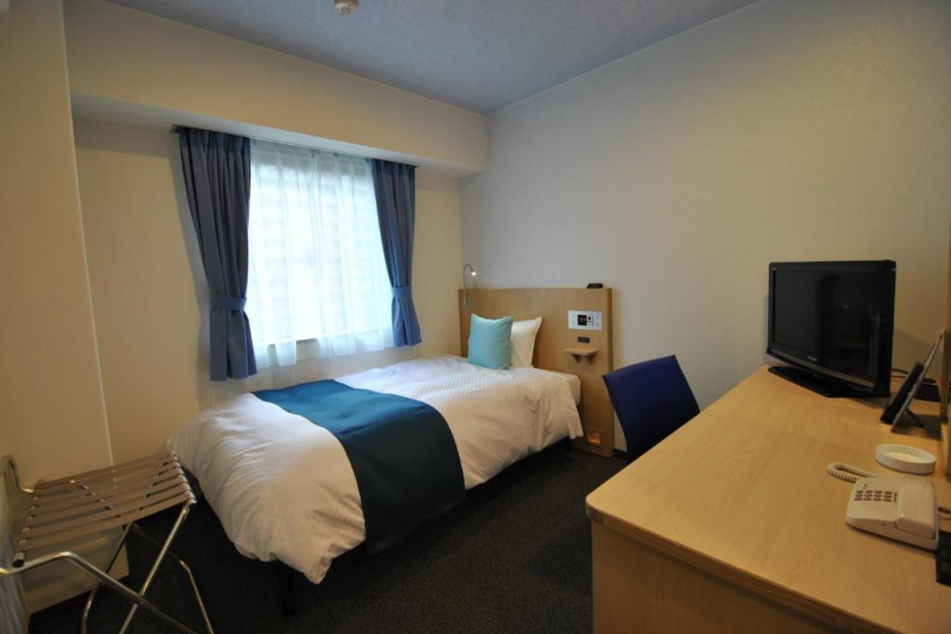 Hotel Mark-1 Tsukuba 10/55