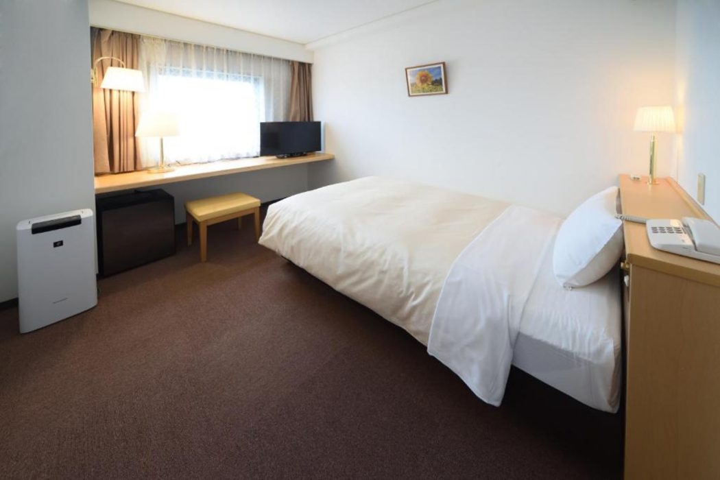 Hotel Route Tsukuba 9/44
