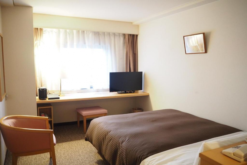 Hotel Route Tsukuba 7/44