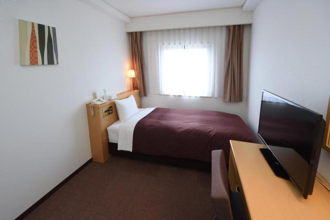 Hotel Route Tsukuba 8/44