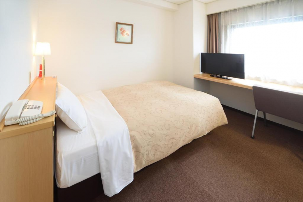 Hotel Route Tsukuba 6/44