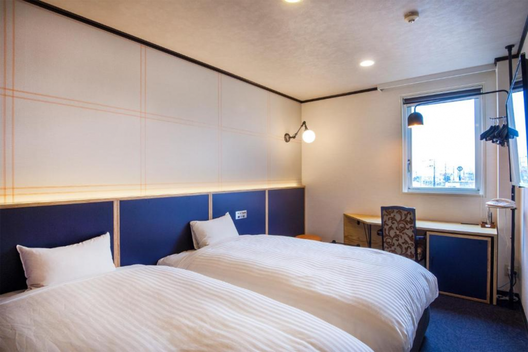 Urban Hotel Tsukuba 15/58