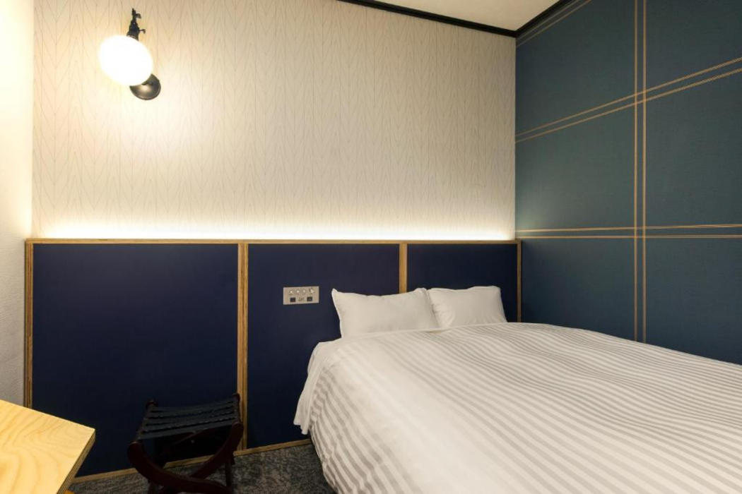 Urban Hotel Tsukuba 13/58