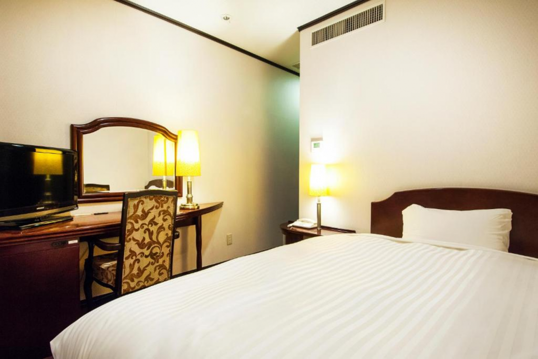 Urban Hotel Tsukuba 14/58