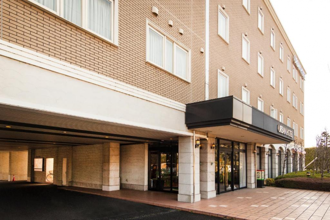 Urban Hotel Tsukuba 2/58