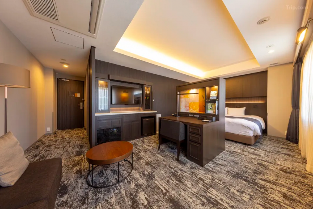 Hotel Granbinario Tsuruga 7/56