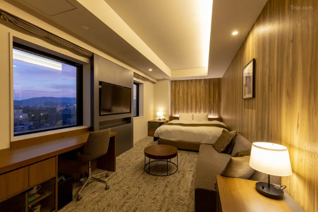 Hotel Granbinario Tsuruga 9/56