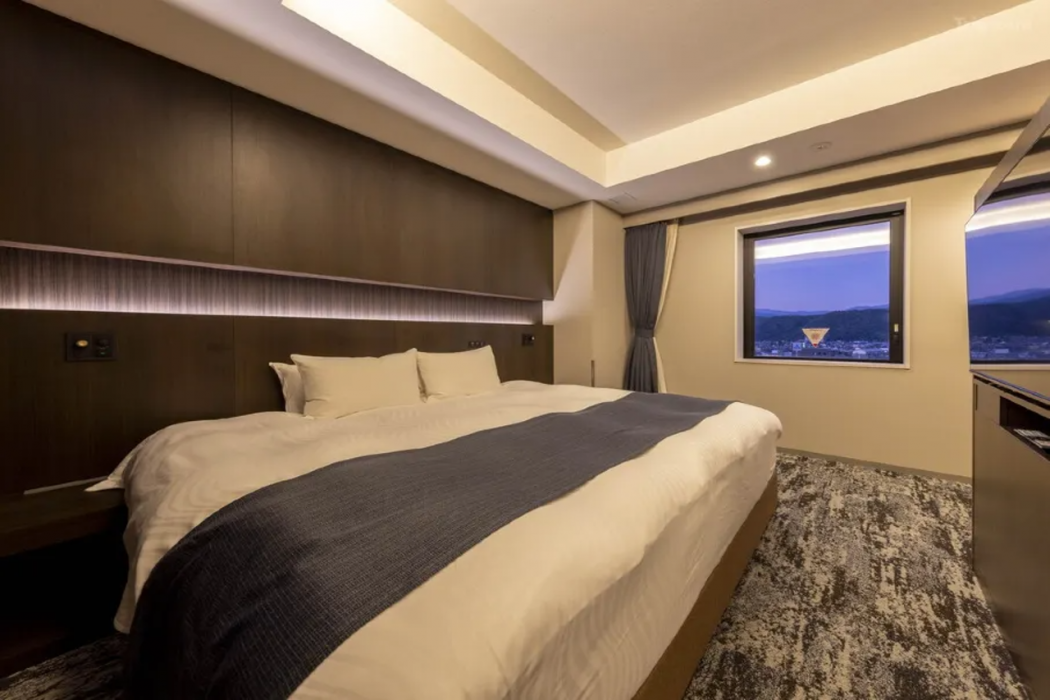 Hotel Granbinario Tsuruga 8/56