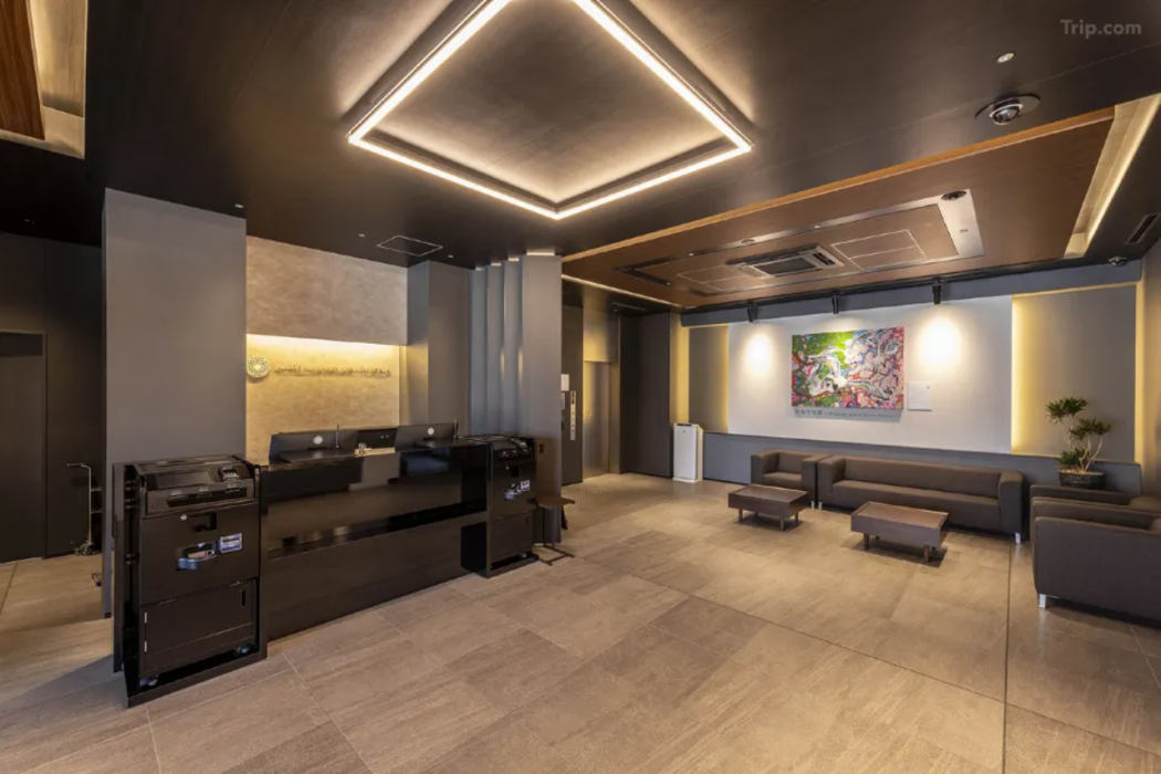 Hotel Granbinario Tsuruga 30/56