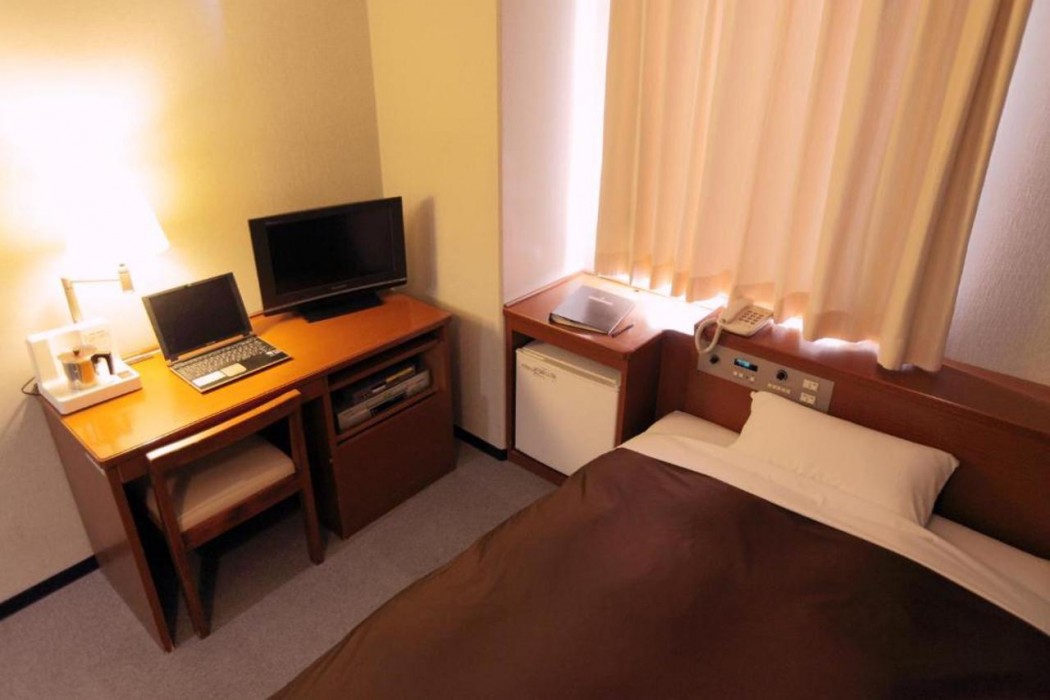 Utazu Grand Hotel 10/43