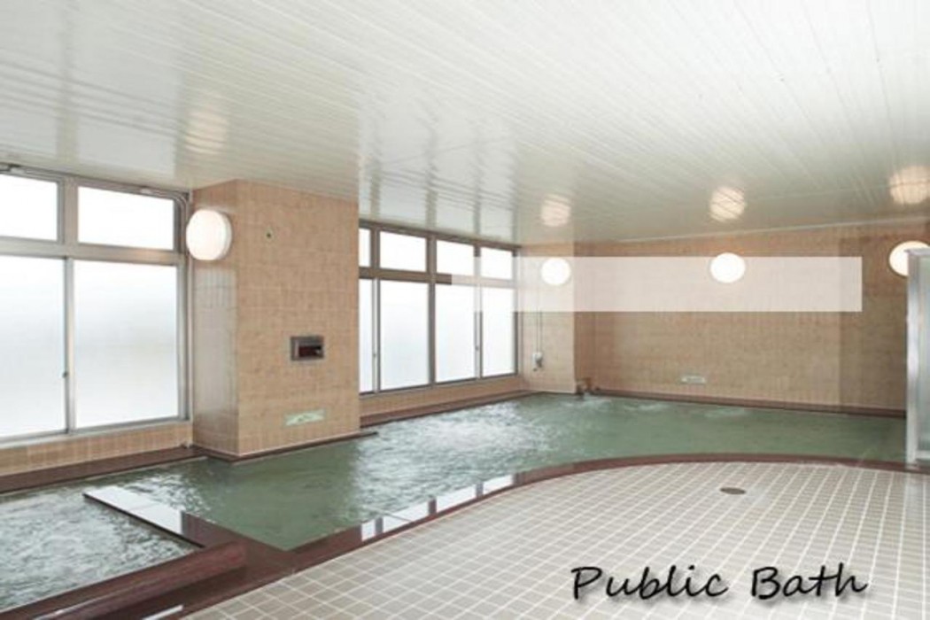 Utazu Grand Hotel 16/43