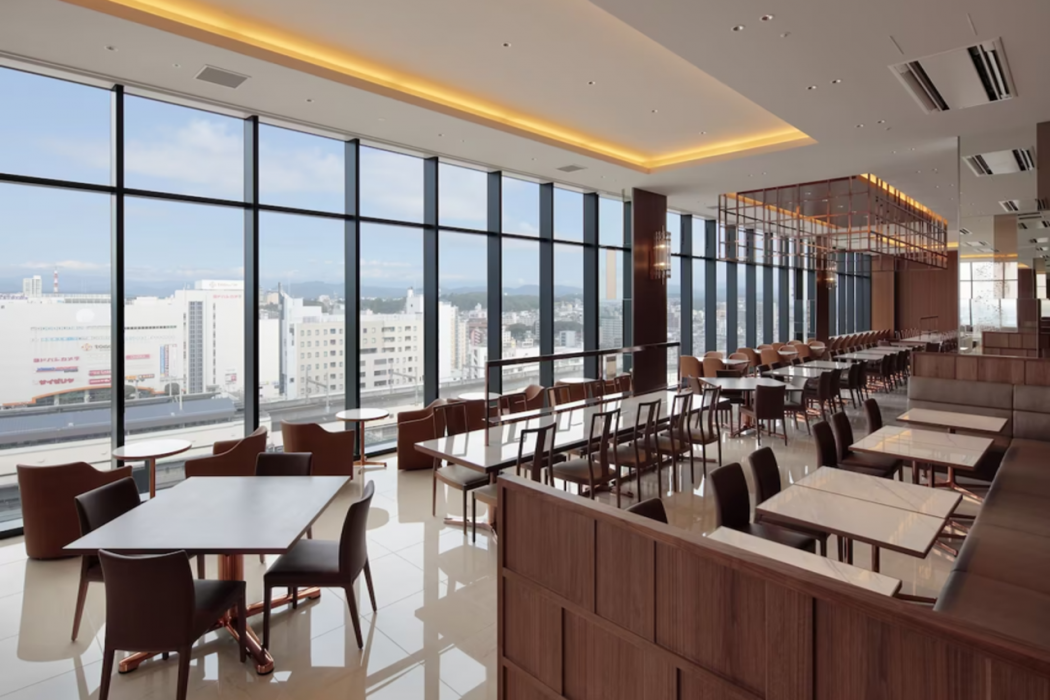 Candeo Hotel Utsunomiya 25/58