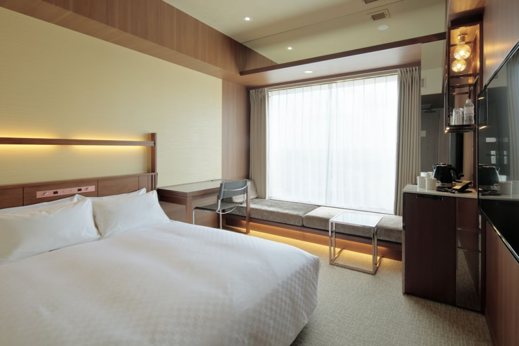 Candeo Hotel Utsunomiya 9/58
