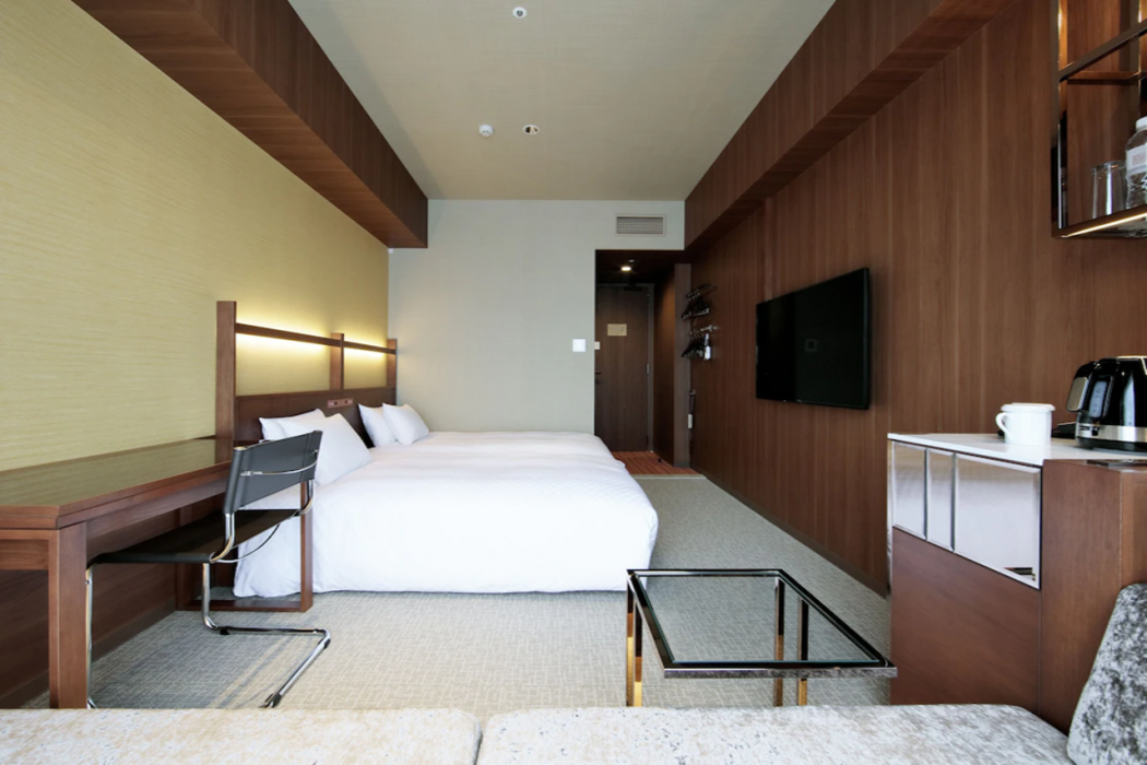 Candeo Hotel Utsunomiya 10/58