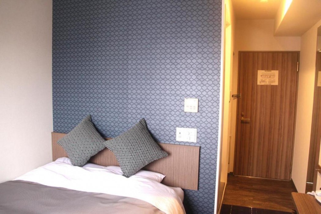 Hotel Sun Royal Utsunomiya 17/53