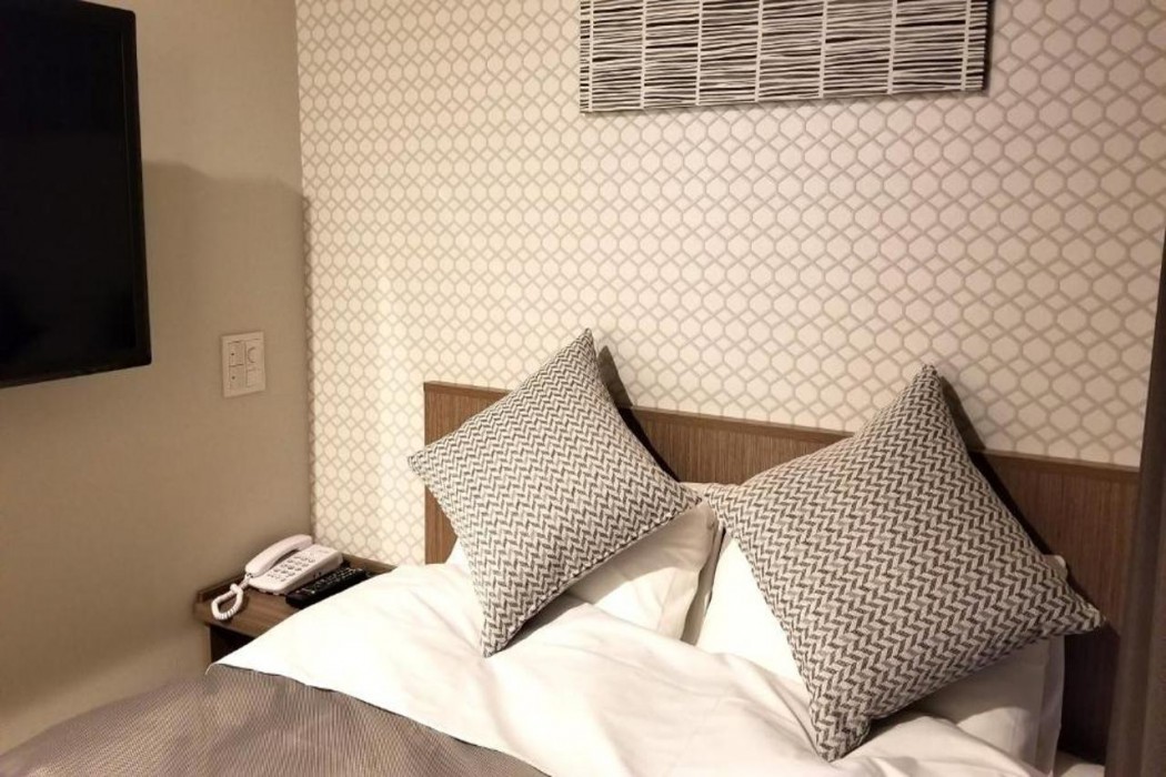 Hotel Sun Royal Utsunomiya 18/53