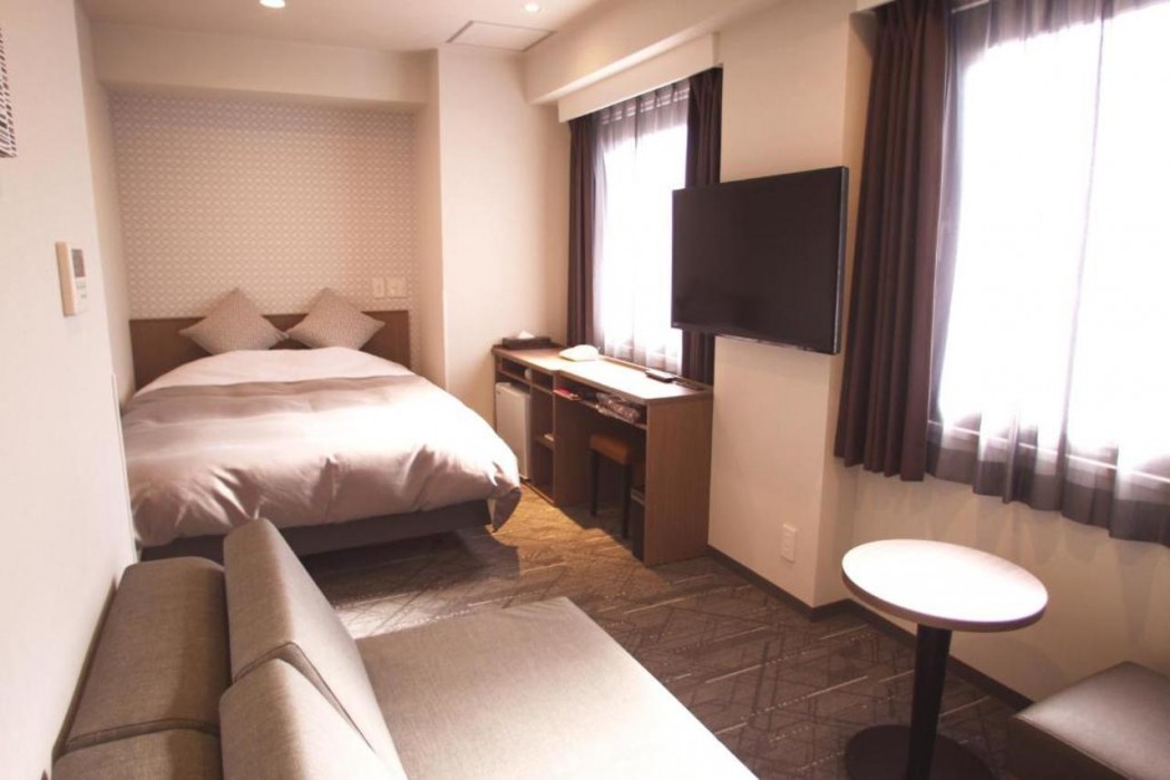 Hotel Sun Royal Utsunomiya 15/53
