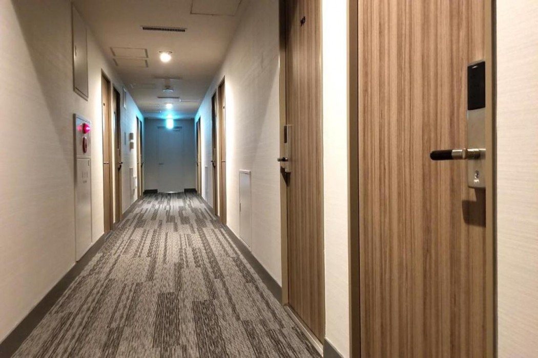 Hotel Sun Royal Utsunomiya 14/53