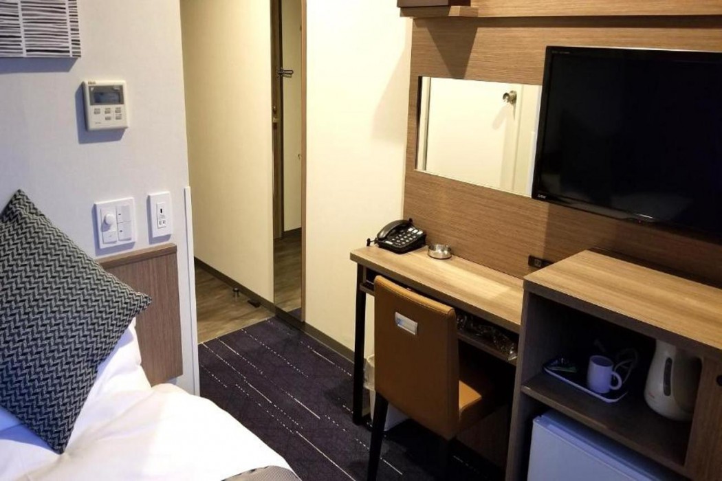 Hotel Sun Royal Utsunomiya 16/53