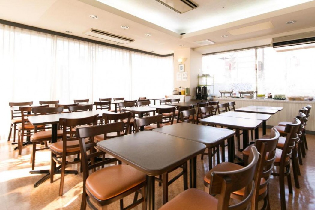 Hotel Sun Royal Utsunomiya 24/53