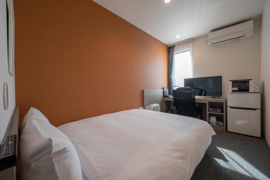 HOTEL R9 The Yard Utsunomiya chuo 9/33