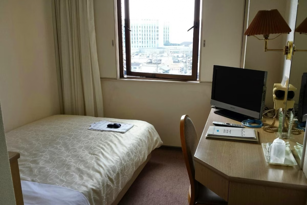Uwajima Regent Hotel 15/37