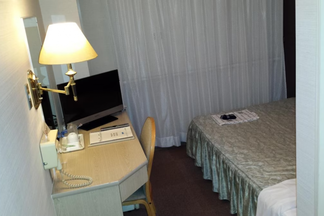 Uwajima Regent Hotel 12/37