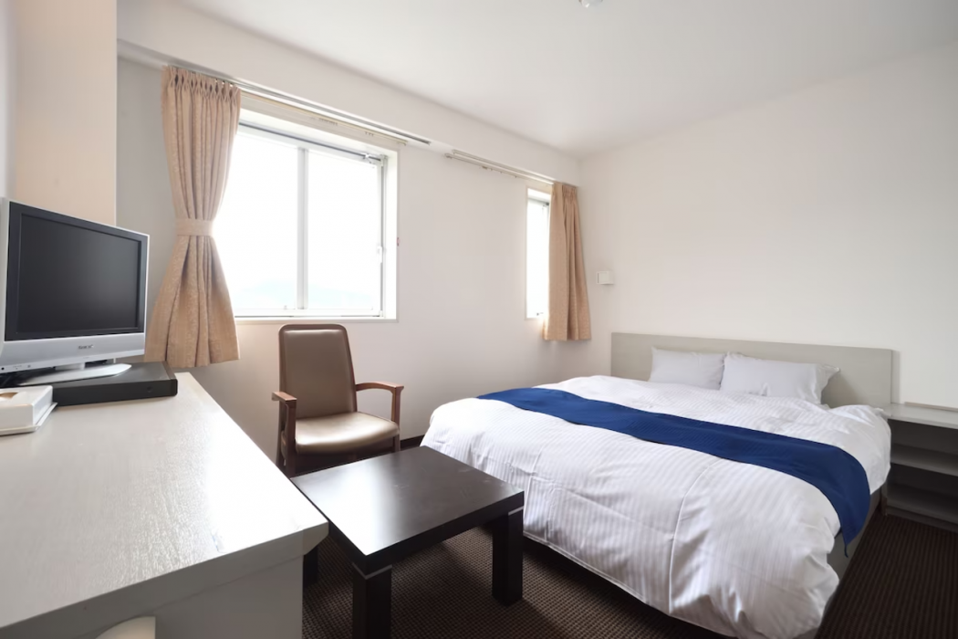 Uwajima Oriental Hotel 11/51