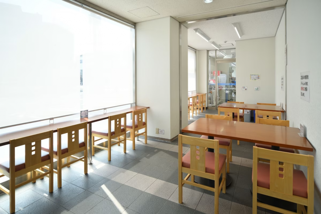 Uwajima Oriental Hotel 23/51